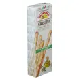 GRISSINI SALT 125G GRANFORNO