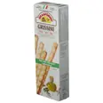 GRISSINI SALT 125G GRANFORNO