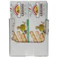 GRISSINI SALT 125G GRANFORNO