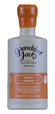 Penny Vodka 40% 50cl