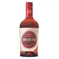 STREGA AMARETTO 28% 70CL