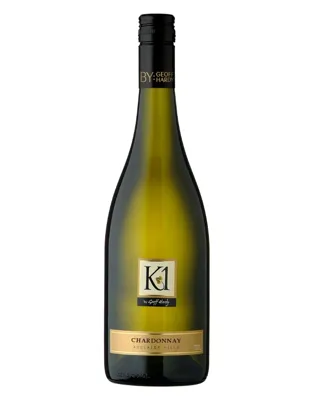 G HARDY K1 CHARDONNAY 13% 75CL G HARDY K1 CHARDONNAY 13% 75CL