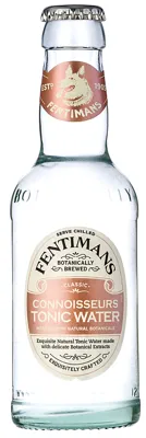 Fentimans Connoiseurs Tonic Water 20cl