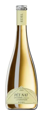 Edel Pet-Nat Eplesider Rubinstep 7% 75cl