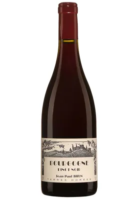 BRUN BOURGOGNE PINOT NOIR 12,5% 75CL BRUN BOURGOGNE PINOT NOIR 12,5% 75CL