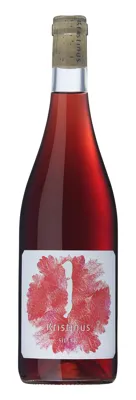 KRISTINUS SILLER 12% 75CL KRISTINUS SILLER 12% 75CL