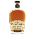 WHISTLE PIG YEARS 2010 50% 70CL