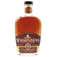 WHISTLE PIG YEARS GIFTBOX FW 2012 43% 70CL
