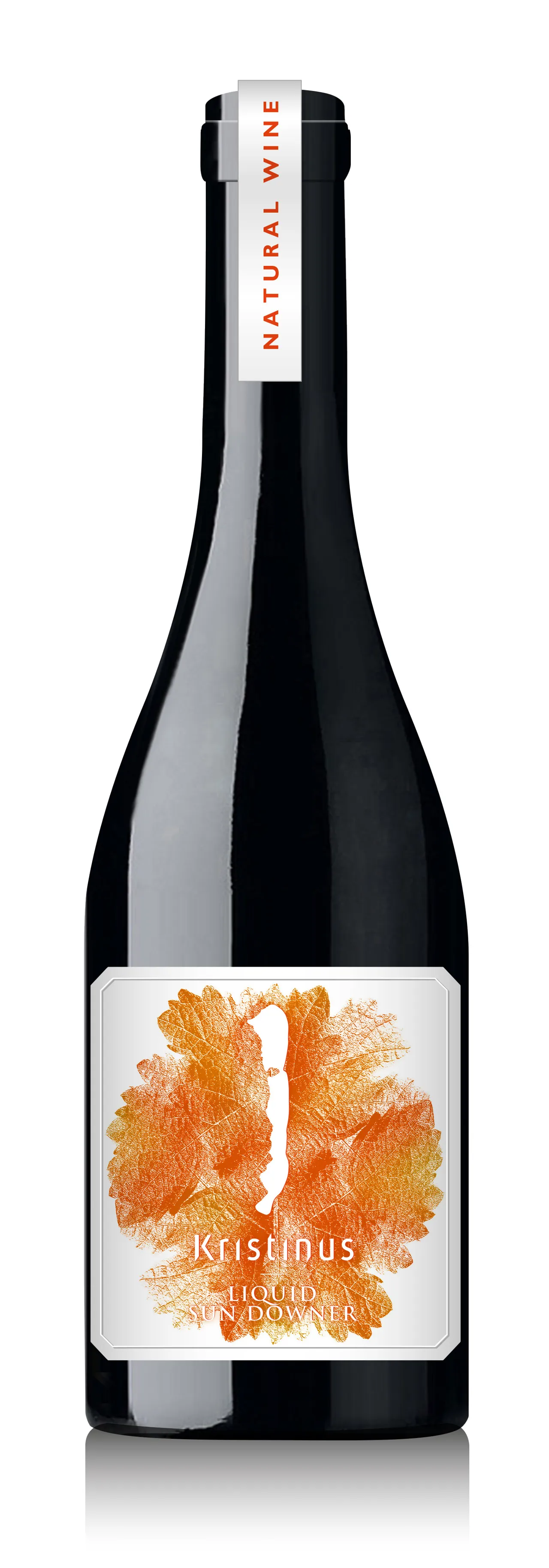 KRISTINUS LIQUID SUNDOWNER 12,5% 50CL