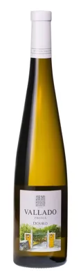 Quinta Do Vallado Prima Douro Branco 2023 12,5% 75cl