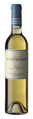 Capofaro Malvasia Fw 11,5% 50cl