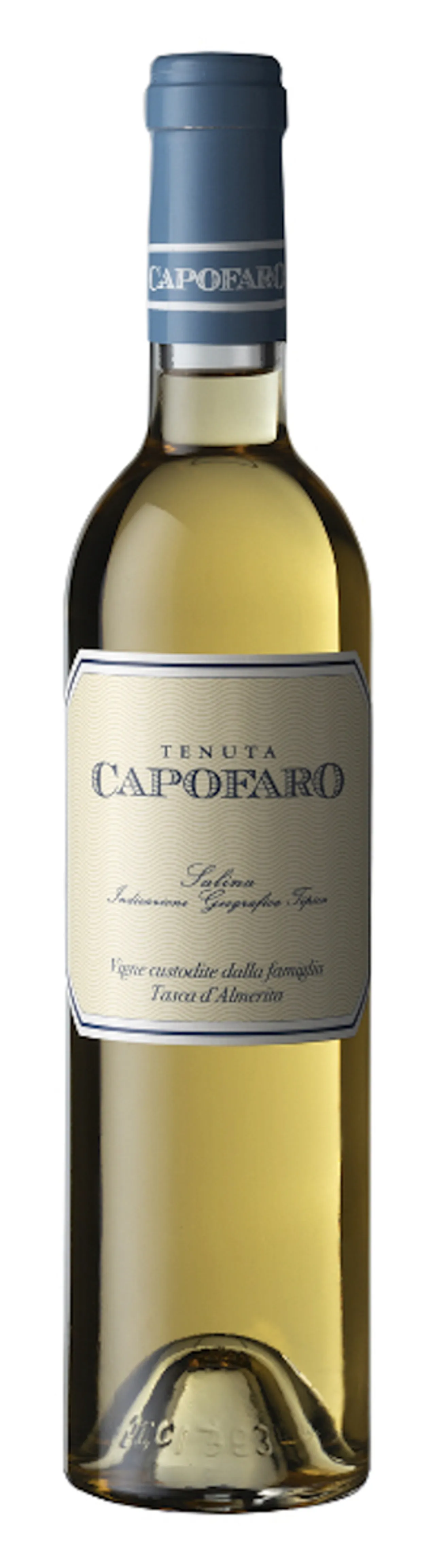 CAPOFARO MALVASIA FW 11,5% 50CL