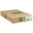 HAMBURGERBRØD BRIOCH 86G