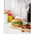 HAMBURGERBRØD BRIOCH 86G