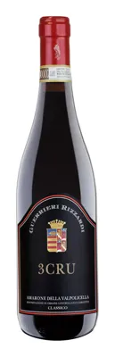 Guerrieri Rizzardi Cru Amarone 16% 75cl