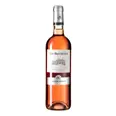LES BRETECHES ROSE , 75 CL