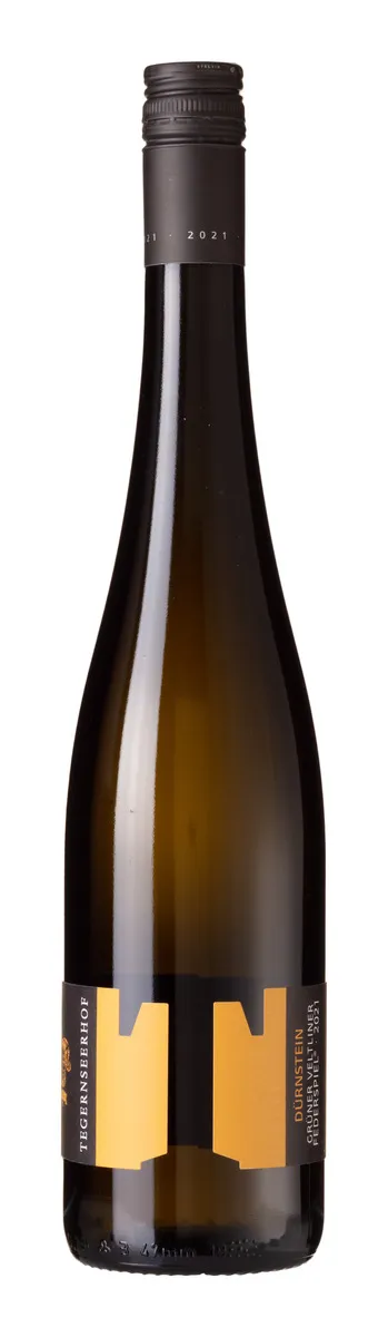 TEGERNSEERHOF DURNST GV FEDERSPIEL 12,5% 75CL TEGERNSEERHOF DURNST GV FEDERSPIEL 12,5% 75CL
