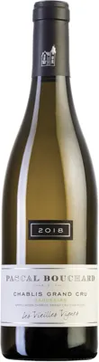 Chablis Grand Cru Vaudesirs 13% 75cl