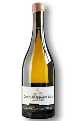 CHABLIS GRAND CRU VAUDESIRS 13% 75CL CHABLIS GRAND CRU VAUDESIRS 13% 75CL