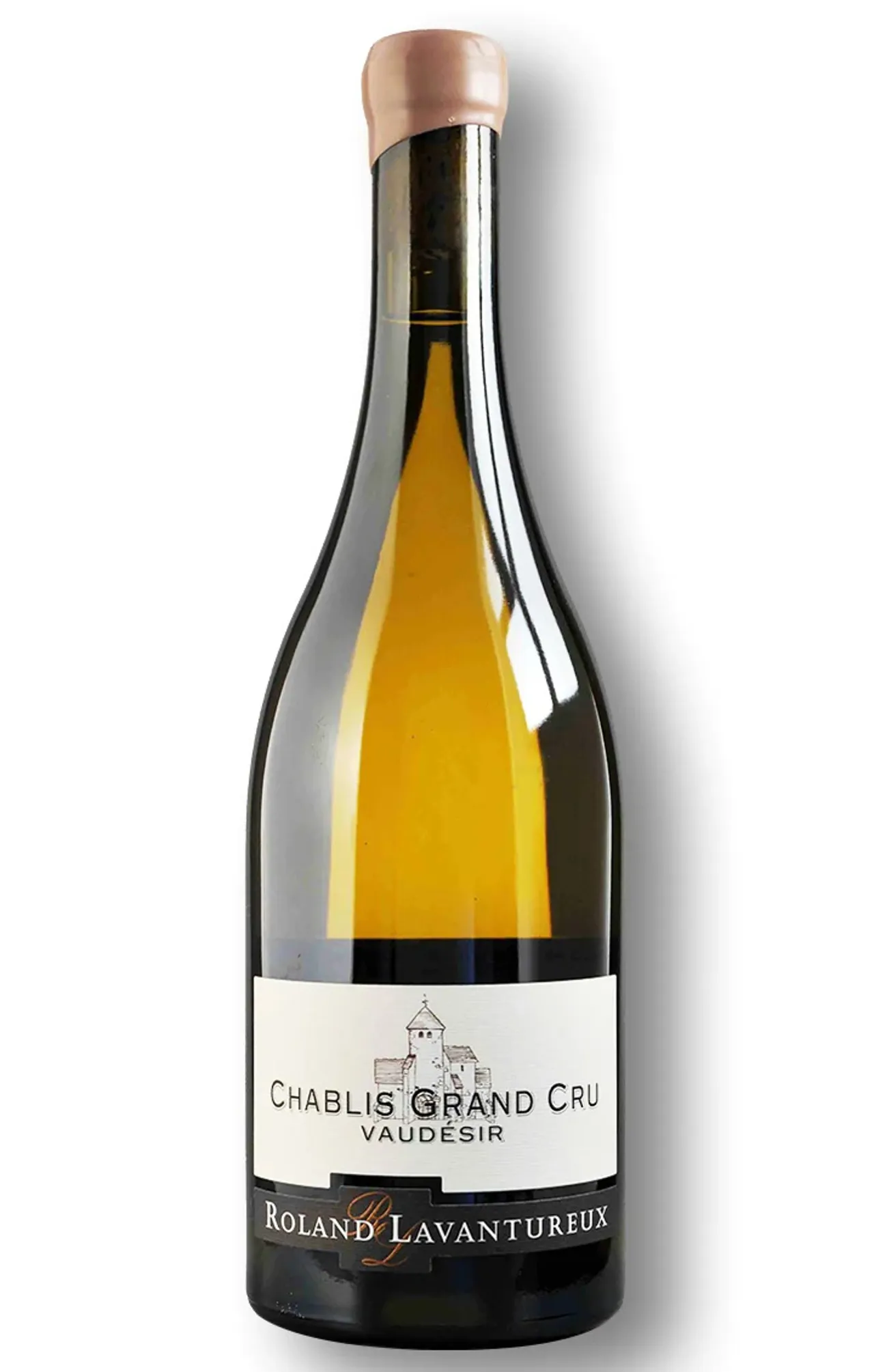CHABLIS GRAND CRU VAUDESIRS 13% 75CL