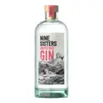 FEDDIE NINE SISTERS GRAPEFRUIT GIN 42% 70CL