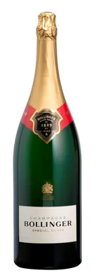 BOLLINGER SPECIAL CUVEE 12% 300CL BOLLINGER SPECIAL CUVEE 12% 300CL