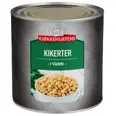 KIKERTER KJØKKENSJEFENS 2,5KG