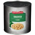 KIKERTER KJØKKENSJEFENS 2,5KG