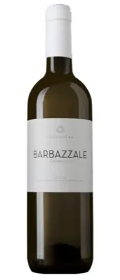 Barbazzale Bianco Doc Cataratto 2021 13% 75cl