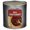 KIDNEYBØNNER KJØKKENSJEFENS 2,5 KG
