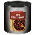 KIDNEYBØNNER KJØKKENSJEFENS 2,5 KG
