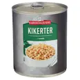 KIKERTER KJØKKENSJEFENS 0,8 KG