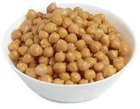 Kikerter Kjøkkensjefens 0,4 Kg