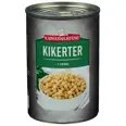 KIKERTER KJØKKENSJEFENS 0,4 KG