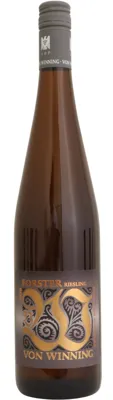 VON WINNING FORSTER RIESLING 12% 75CL VON WINNING FORSTER RIESLING 12% 75CL