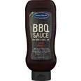 BBQ SAUCE SMOKY HICKORY 1120G SANTA MARIA