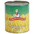 ASPARGES BITER U/TOPP 2850G KJØKKENSJEFENS