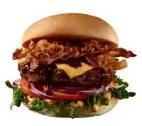 Stabburet Signature Hamburger 42x150g 6,3kg
