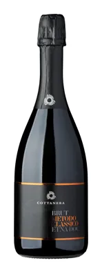 Etna Spumante Doc 2016 12,5% 75cl