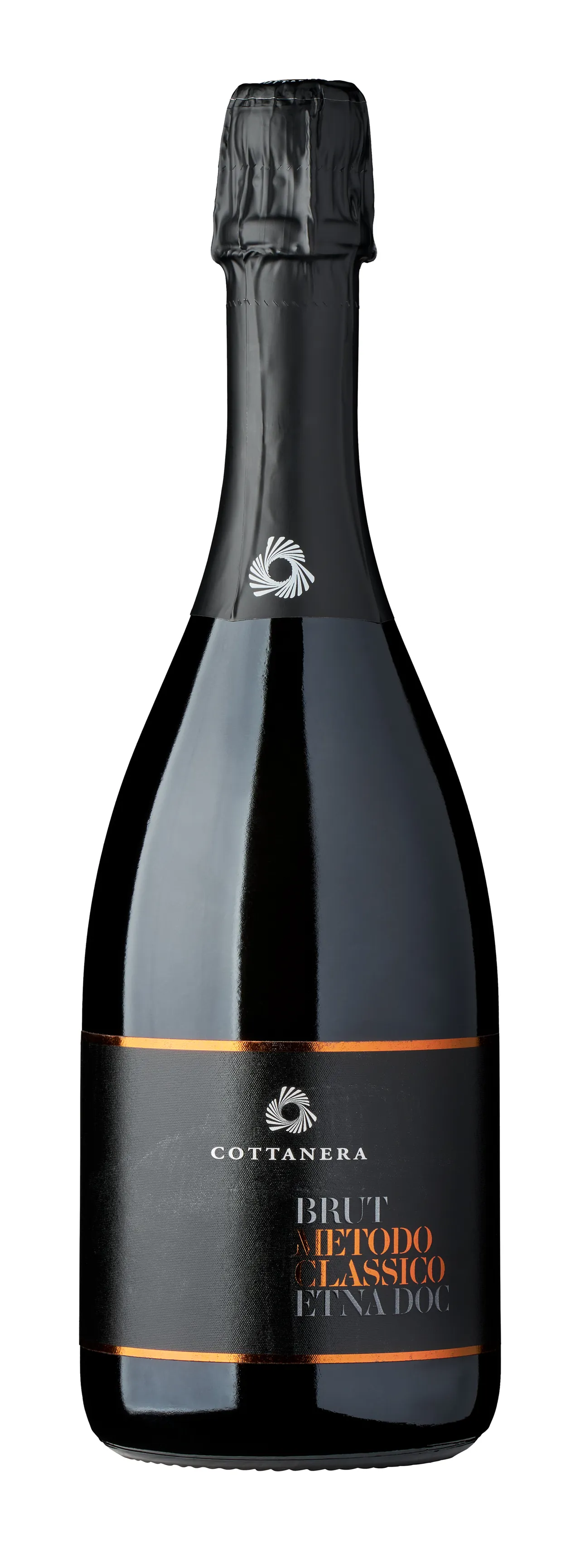 ETNA SPUMANTE DOC 2016 12,5% 75CL