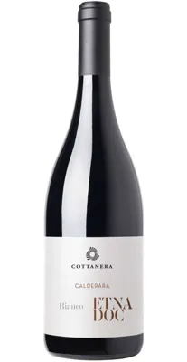 ETNA BIANCO DOC- CONTRADA CALDERARA 2020 12,5% 75CL ETNA BIANCO DOC- CONTRADA CALDERARA 2020 12,5% 75CL