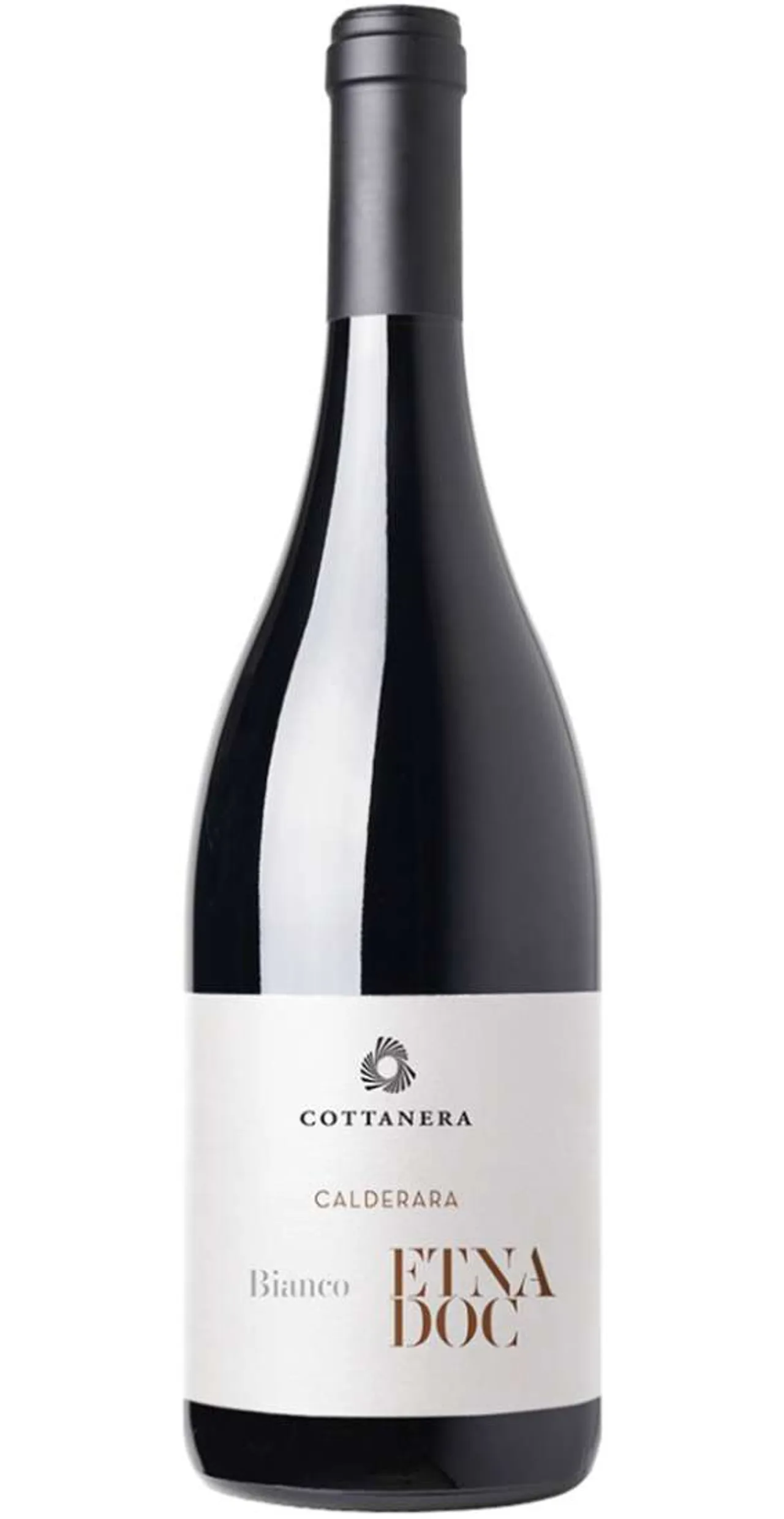 ETNA BIANCO DOC- CONTRADA CALDERARA 2020 12,5% 75CL