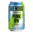 BREWDOG GLUTEN FREE PUNK IPA 5,4% 24X33CL