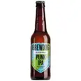BREWDOG GLUTEN FREE PUNK IPA 5,4% 12X33CL