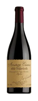 Amarone Riserva 17% 75cl