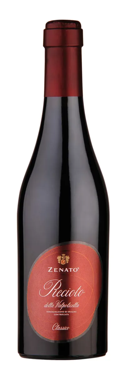 RECIOTO DELLA VALPO 13,5% 50CL RECIOTO DELLA VALPO 13,5% 50CL