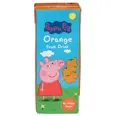 PEPPA PIG ORANGE APPY KIDS 200ML