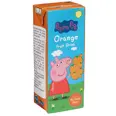 PEPPA PIG ORANGE APPY KIDS 200ML