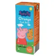 PEPPA PIG ORANGE APPY KIDS 200ML