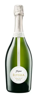 FREIXENET ELYSSIA GRAN CUVEE BRUT 12% 75CL FREIXENET ELYSSIA GRAN CUVEE BRUT 12% 75CL